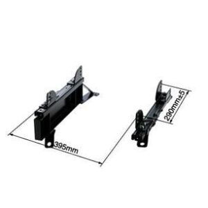 BRIDE FT SUPER SEAT RAIL [TYPE-FT]