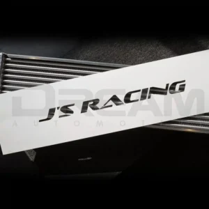 J’S RACING HYPER INTERCOOLER FOR FK8 HONDA CIVIC TYPE R [ICR-K8]