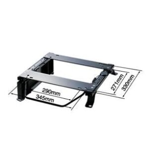 BRIDE MK SUPER SEAT RAIL [TYPE-MK]