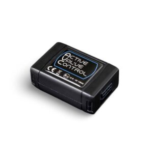 MILLTEK ACTIVE VALVE CONTROLLER FOR ALFA ROMEO GIULIA QUADRIFOGLIO / STELVIO QUADRIFOGLIO