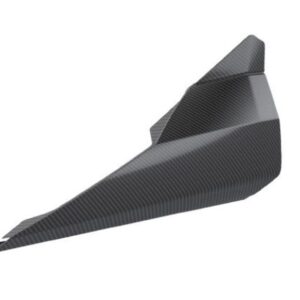 1016 INDUSTRIES SIDE SKIRT EXTENSIONS (OEM SKIRTS) FOR LAMBORGHINI URUS SE