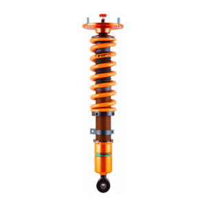 ARAGOSTA TYPE P SUSPENSION KIT W/ PILLOWBALL UPPER MOUNTS FOR URZ100 LEXUS LC 500 [3AAA.L6.A1.000]