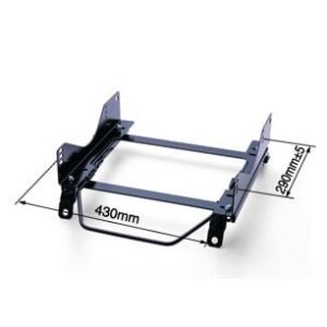 BRIDE XL SUPER SEAT RAIL [TYPE-XL]