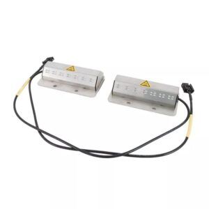 OHLINS CANCELLATION KIT FOR FK8 & FL5 HONDA CIVIC TYPE R [35020-25]