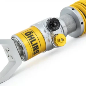 OHLINS SPECE9X DEDICATED TRACK COILOVERS FOR E9X BMW 3 SERIES [BMU MW00S1]