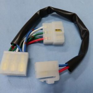 HKS TURBO TIMER HARNESS; HARNESS CODE # TT-4 FOR 1993-2002 TOYOTA SUPRA [JZA80] 4103-RT004
