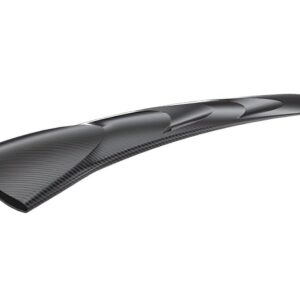 1016 INDUSTRIES CARBON ROOF SCOOP FOR MCLAREN 750S