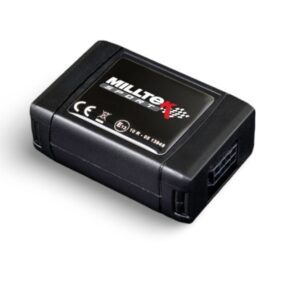 MILLTEK ACTIVE VALVE CONTROLLER FOR MK8 FORD FIESTA ST & PUMA ST / LOTUS EMIRA