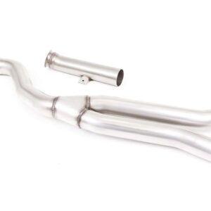 MILLTEK RACE GPF / OPF PIPES FOR G29 BMW Z4 AND A9X TOYOTA GR SUPRA (GPF / OPF)