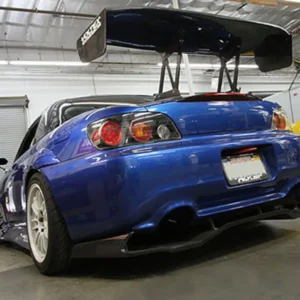 VOLTEX REAR DIFFUSER FOR AP1 AND AP2 HONDA S2000