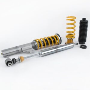 OHLINS DFV ROAD & TRACK SUSPENSION UPGRADE FOR MK7 VOLKSWAGEN GOLF R [VWS MU21S2]