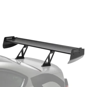 ADRO CARBON AT-M3 MOTORSPORT WING (HD EDITION) FOR G87 BMW M2 [R14A90-1502]
