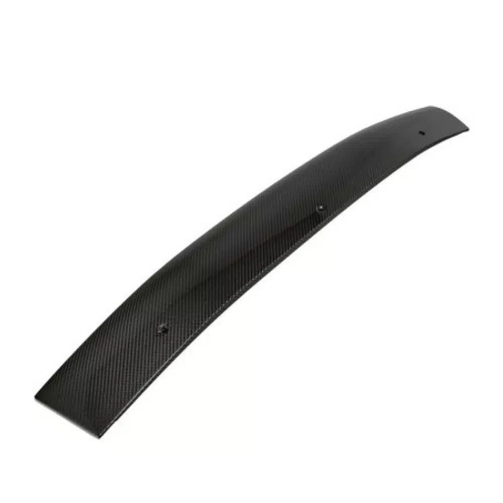 NOVITEC CARBON ACTIVE SPOILER FIX FOR F171 FERRARI 296 GTB / GTS [F6 296 27]