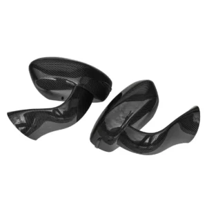 NOVITEC Carbon N-LARGO Mirrors for F171 Ferrari 296 GTB / GTS