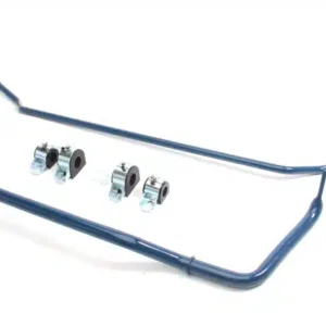 DINAN ADJUSTABLE FRONT AND REAR SWAY BAR SET FOR F30 BMW 328I, 330I, 335I, AND 340I