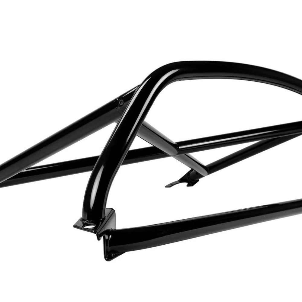 BBI AUTOSPORT STREETCUP HARNESS BAR FOR 982 PORSCHE 718 CAYMAN GT4 RS