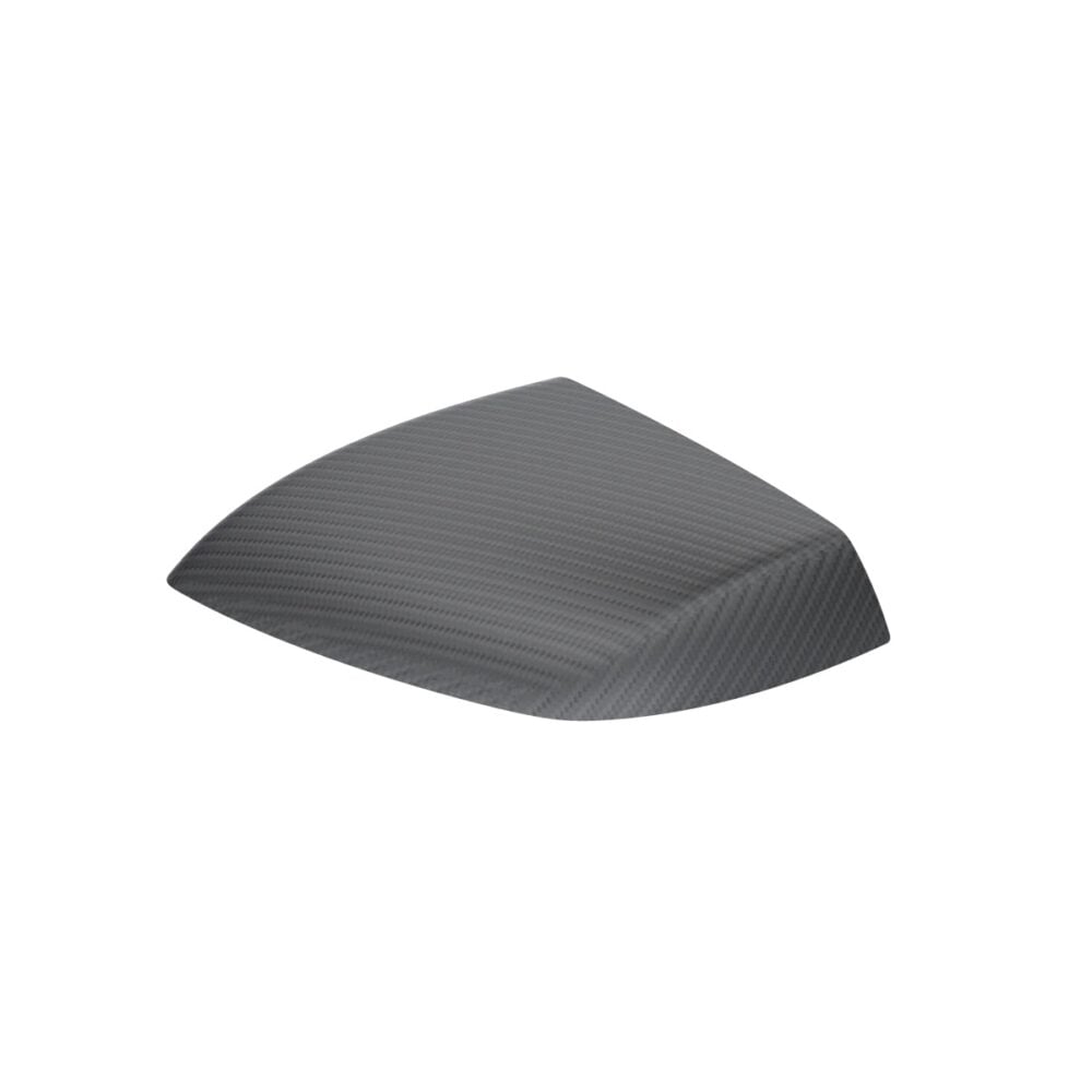 1016 INDUSTRIES MIRROR CAPS FOR LAMBORGHINI URUS S