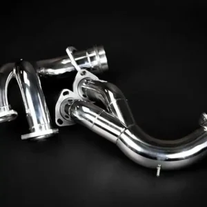 CAPRISTO PRIMARY SPARE PIPES FOR F110 FERRARI 512 / TESTAROSSA (SHORT VERSION FOR CAPRISTO EU HEADERS) [02FE05903013]
