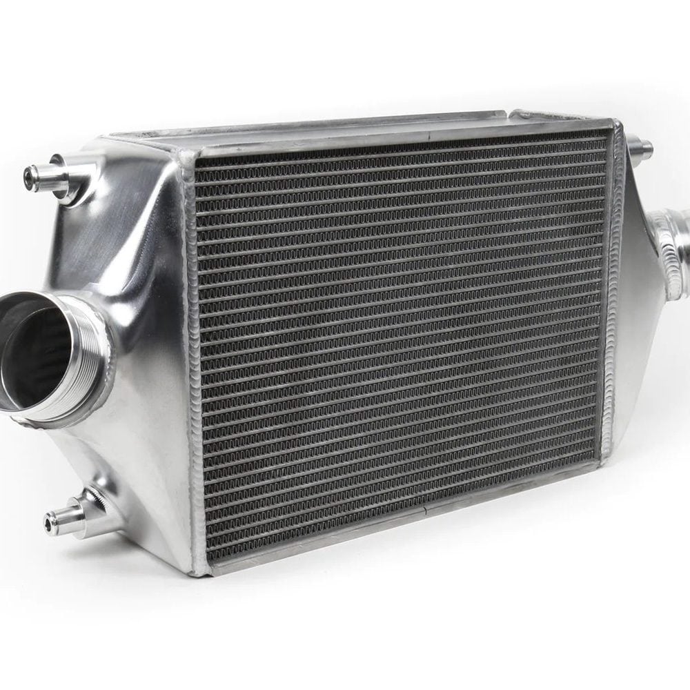 BBI AUTOSPORT INTERCOOLER SYSTEM FOR 991.2 PORSCHE 911 GT2 RS