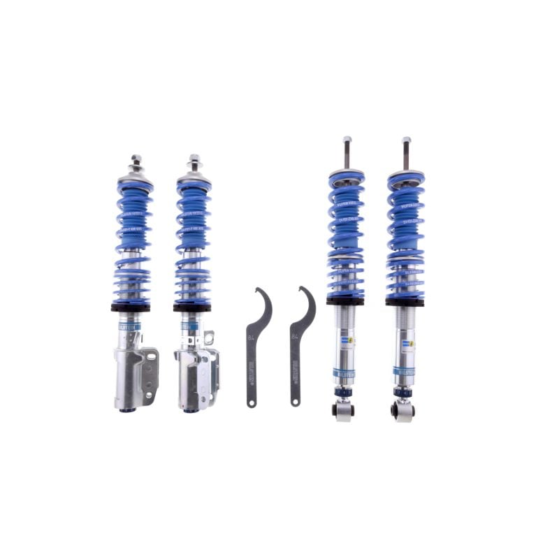 BILSTEIN B16 1989 PORSCHE 911 CARRERA 4 FRONT AND REAR SUSPENSION KIT