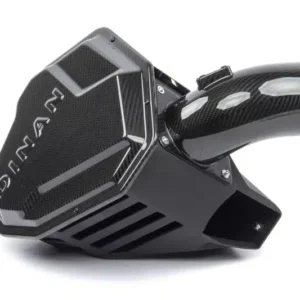 DINAN CARBON FIBER COLD AIR INTAKE FOR G20 BMW M340I AND G42 M240I