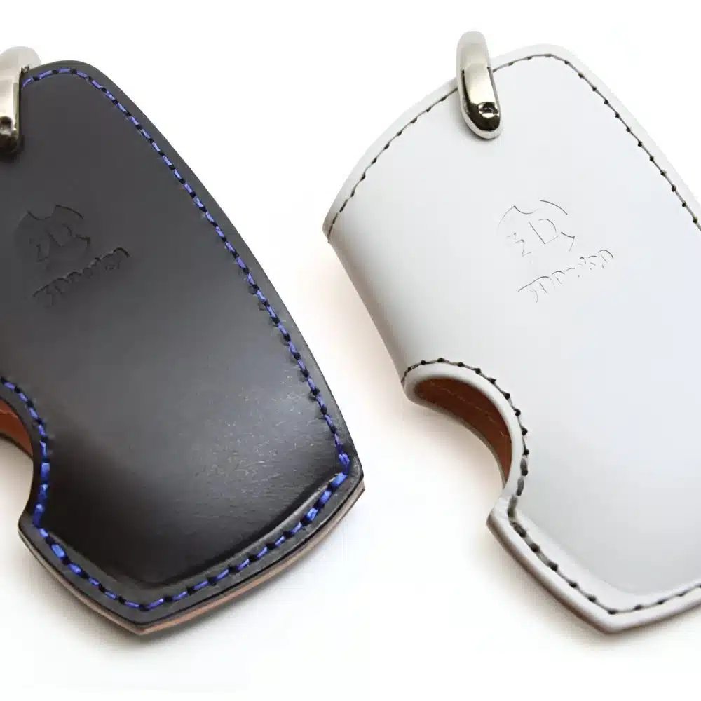 3DDESIGN TYPE B KEY CASE FOR BMW [7105-0122/7105-0121]