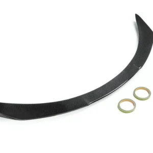 3DDESIGN CARBON TRUNK SPOILER FOR A90 TOYOTA SUPRA [3109-62911]