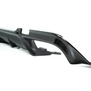 3DDESIGN CARBON REAR DIFFUSER FOR G02 BMW X4 M40I [3108-30211]