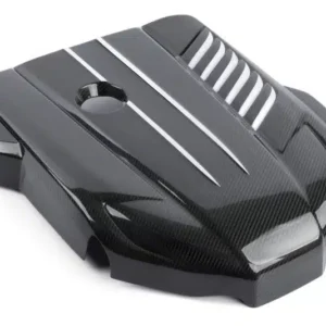 DINAN CARBON FIBER ENGINE COVER FOR A90 / A91 TOYOTA GR SUPRA 3.0