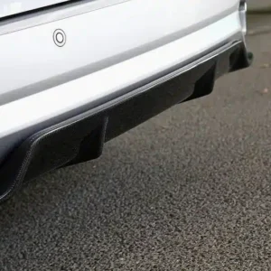 3DDESIGN CARBON REAR DIFFUSER FOR F15 BMW X5 M SPORT [3108-21511]