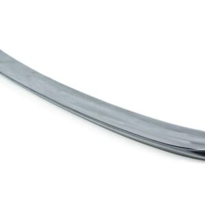 3DDesign Trunk Spoiler for G30 BMW 5 Series and F90 BMW M5 [3109-33011]
