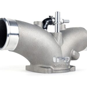 IPD 74MM PLENUM FOR 991.2 PORSCHE 911 TURBO / TURBO S / GT2 RS [91274.2]