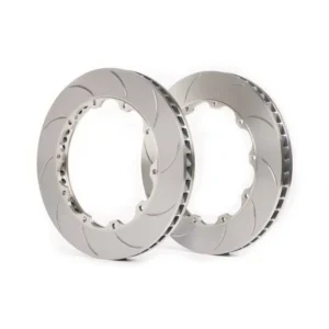 GIRODISC FRONT SLOTTED RINGS FOR 2023+ TOYOTA GR COROLLA [D1-268]