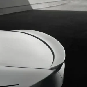 3DDESIGN TRUNK SPOILER FOR G20 BMW 3 SERIES [3109-32011]