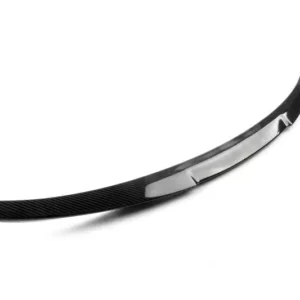 DINAN CARBON FIBER REAR DECK SPOILER FOR F80 BMW M3