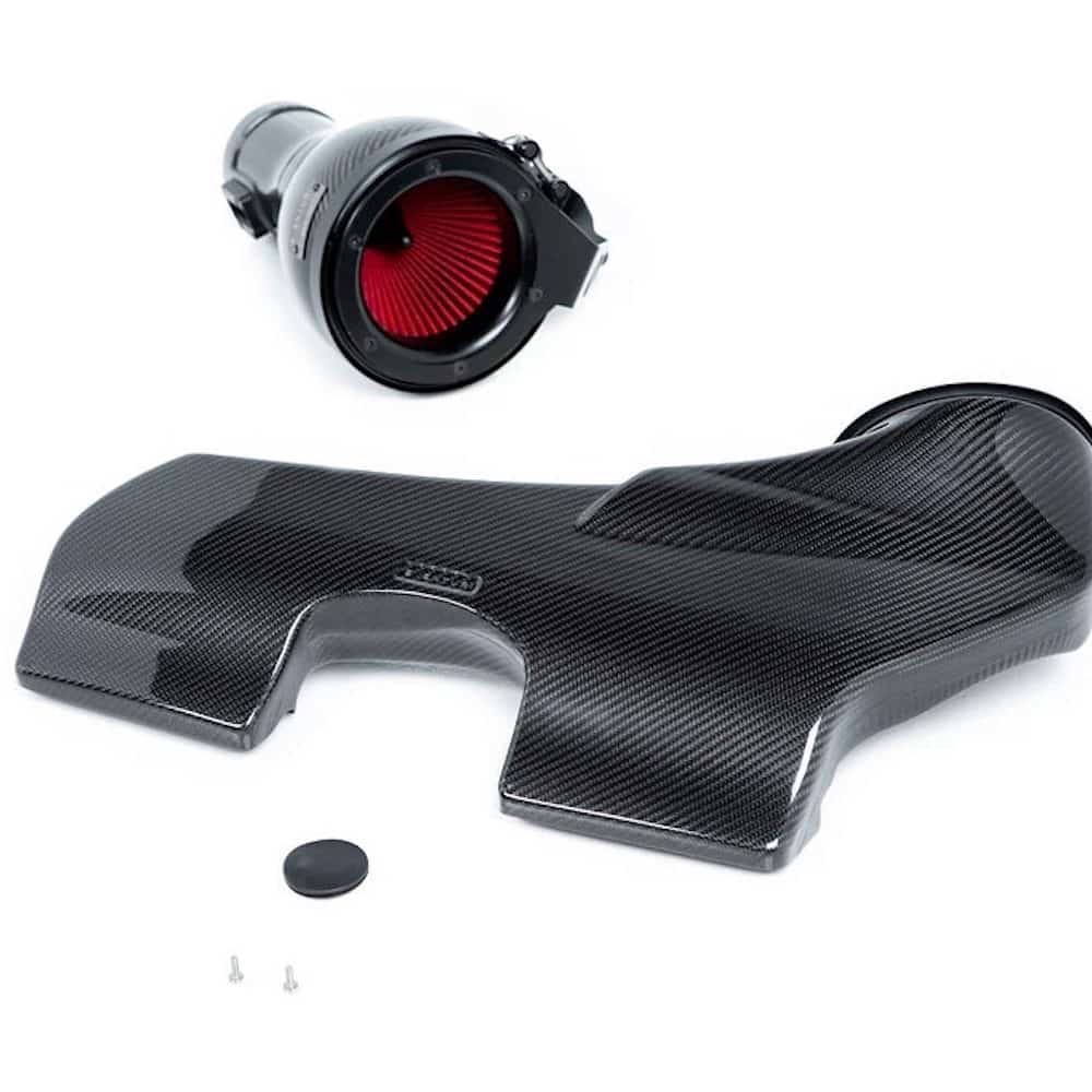 EVENTURI CARBON INTAKE SYSTEM FOR F60 MINI COUNTRYMAN JCW [EVE-F60-306-INT]