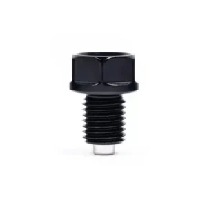 MMX MAGNETIC OIL SUMP DRAIN PLUG FOR BMW VEHICLES (WITH B, N, OR S-SERIES ENGINE) [MMR03-0504]