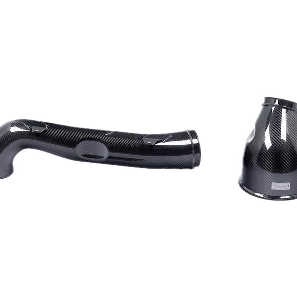 EVENTURI BLACK CARBON INTAKE RETROFIT KIT FOR G8X BMW M2 / M3 / M4 CS & CSL [EVE-G8XCSL-CFM-KIT/EVE-G8XCSL-CF-KIT]