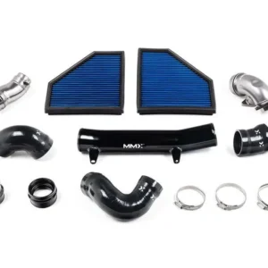 MMX ULTIMATE INTAKE SOLUTION FOR G8X BMW M2 / M3 / M4 [MMR11-1600-FK]