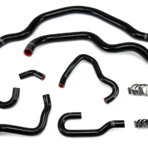 HPS SILICONE RADIATOR AND HEATER HOSE KIT FOR 2000-2005 HONDA S2000 AND MORE