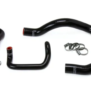 HPS SILICONE RADIATOR AND HEATER HOSE KIT FOR 2001-2005 LEXUS IS300 I6 3.0L AND MORE