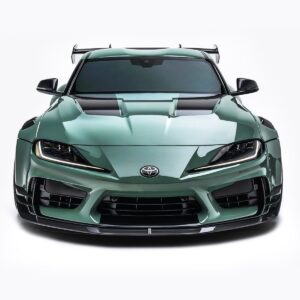ADRO WIDEBODY KIT FOR A90 / A91 TOYOTA GR SUPRA