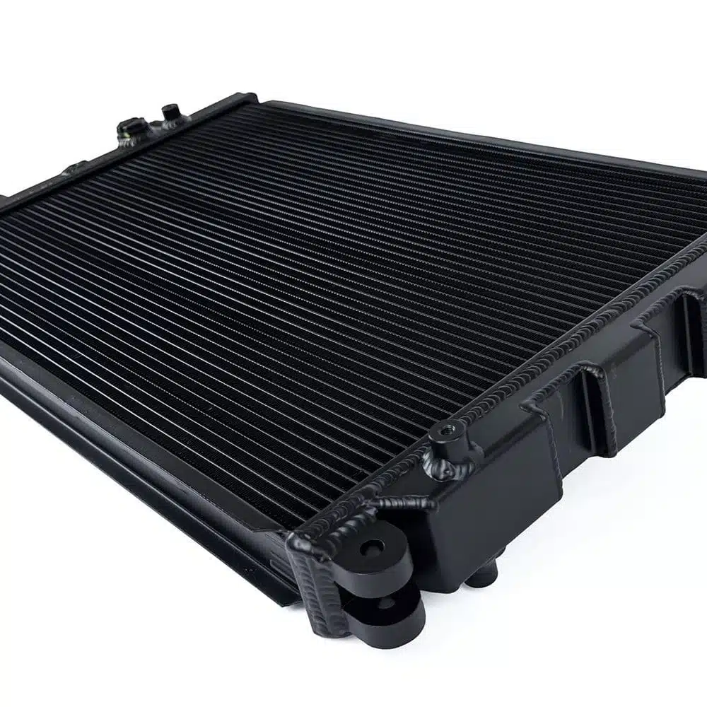 CSF HIGH-PERFORMANCE ALUMINUM RADIATOR FOR F131 FERRARI F430 [7247]