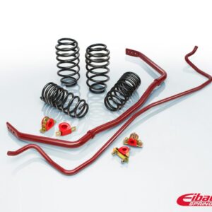 EIBACH PRO-PLUS KIT FOR TESLA MODEL 3 PERFORMANCE