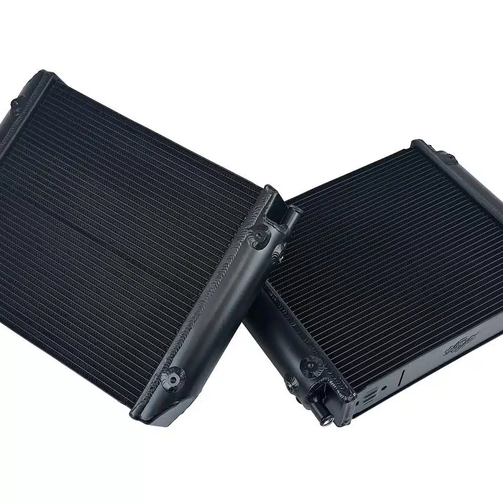 CSF HIGH PERFORMANCE HEAT EXCHANGER FOR 12C & P11 MCLAREN MP4-12C / 650S / 675LT [8213]