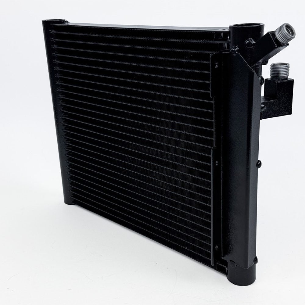 CSF OEM+ PERFORMANCE A/C CONDENSER FOR 964 & 993 PORSCHE 911 [8325]