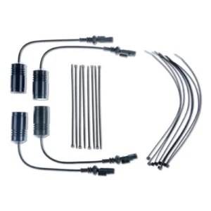 KW ESC Module for Chevrolet Camaro and Corvette [68510357]