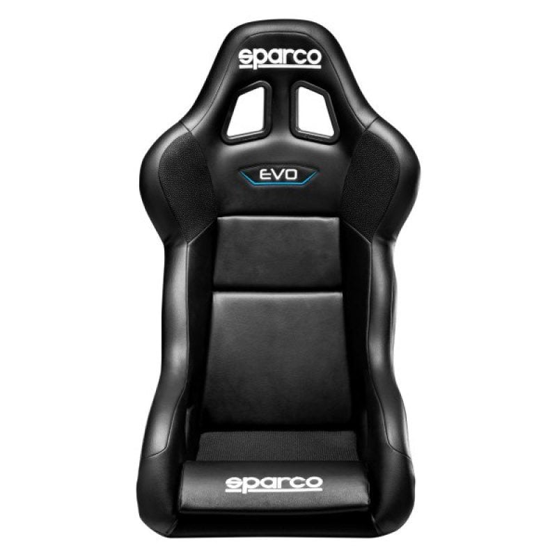 SPARCO SEAT EVO QRT SKY