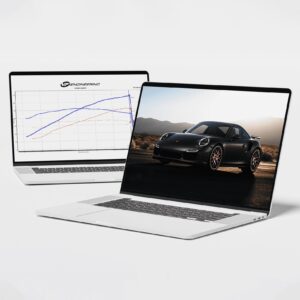 VF Engineering Performance ECU Software for 991.1 Porsche 911 Turbo / S [VFP.POR.91T.ST1]