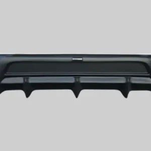 MOSHAMMER CARRERA REAR DIFFUSER FOR 997 PORSCHE 911 CARRERA